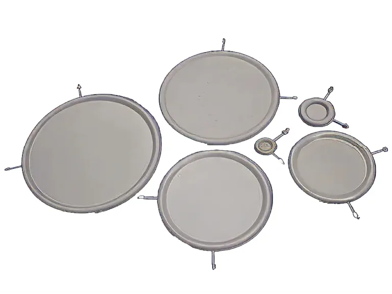 Flat Jacks
