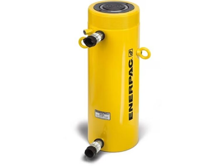 Long Stroke Cylinders